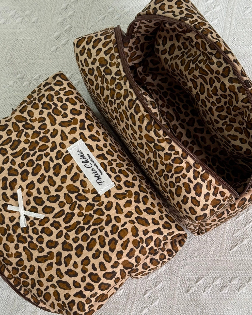 The Leopard Edit