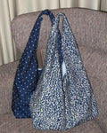 The Slouchie Tote