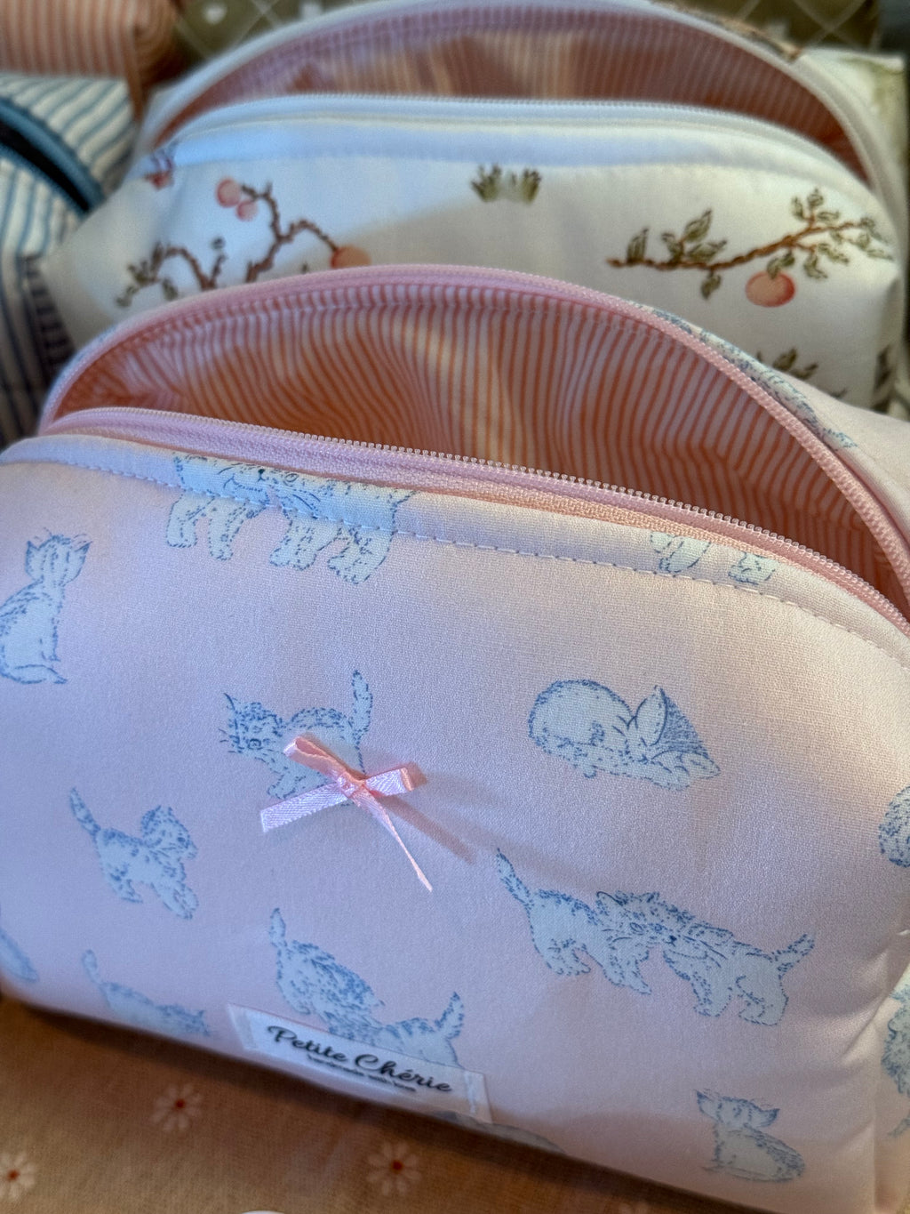 Kitten Cottage