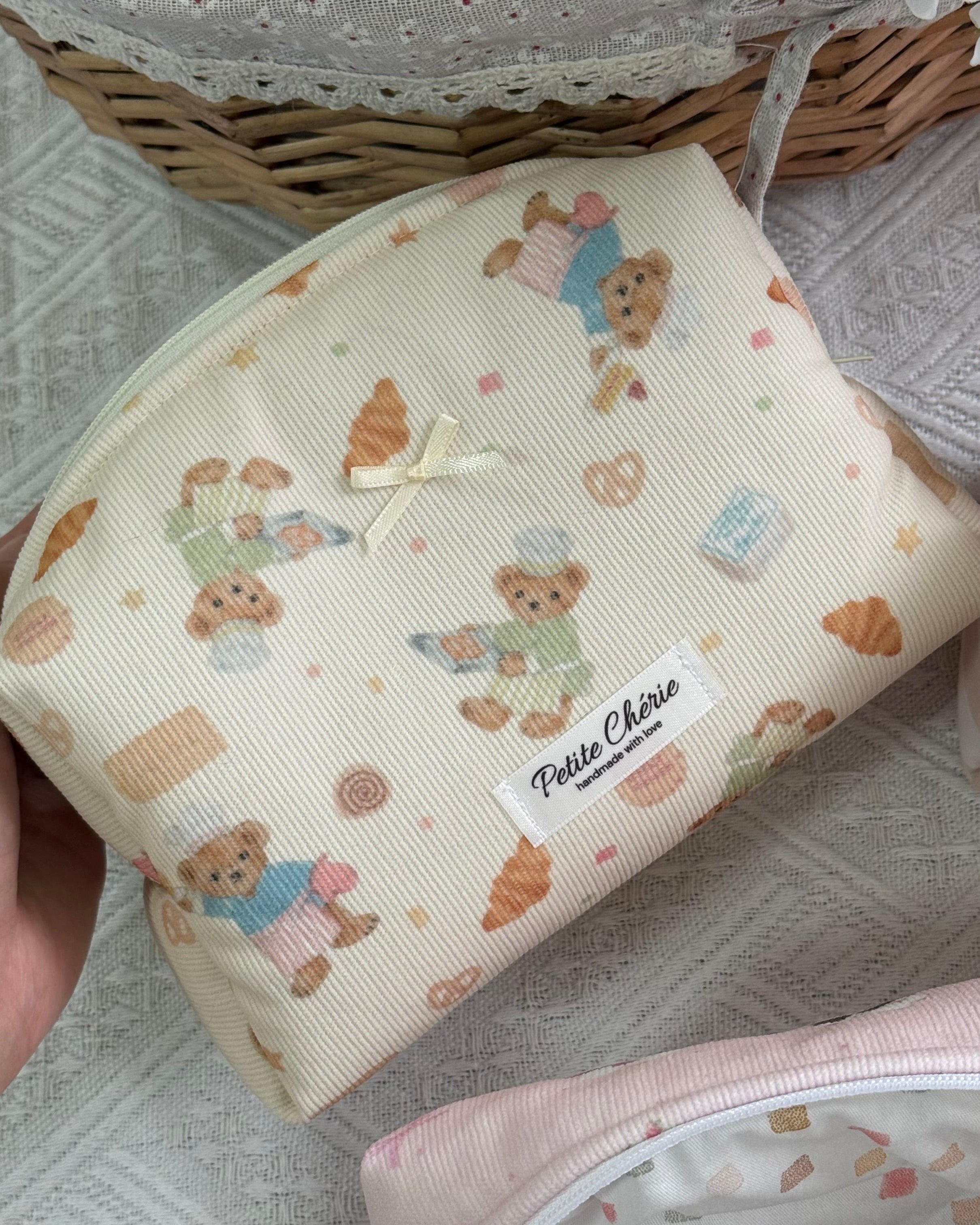 Sugarbear Bakery - Limited Edition