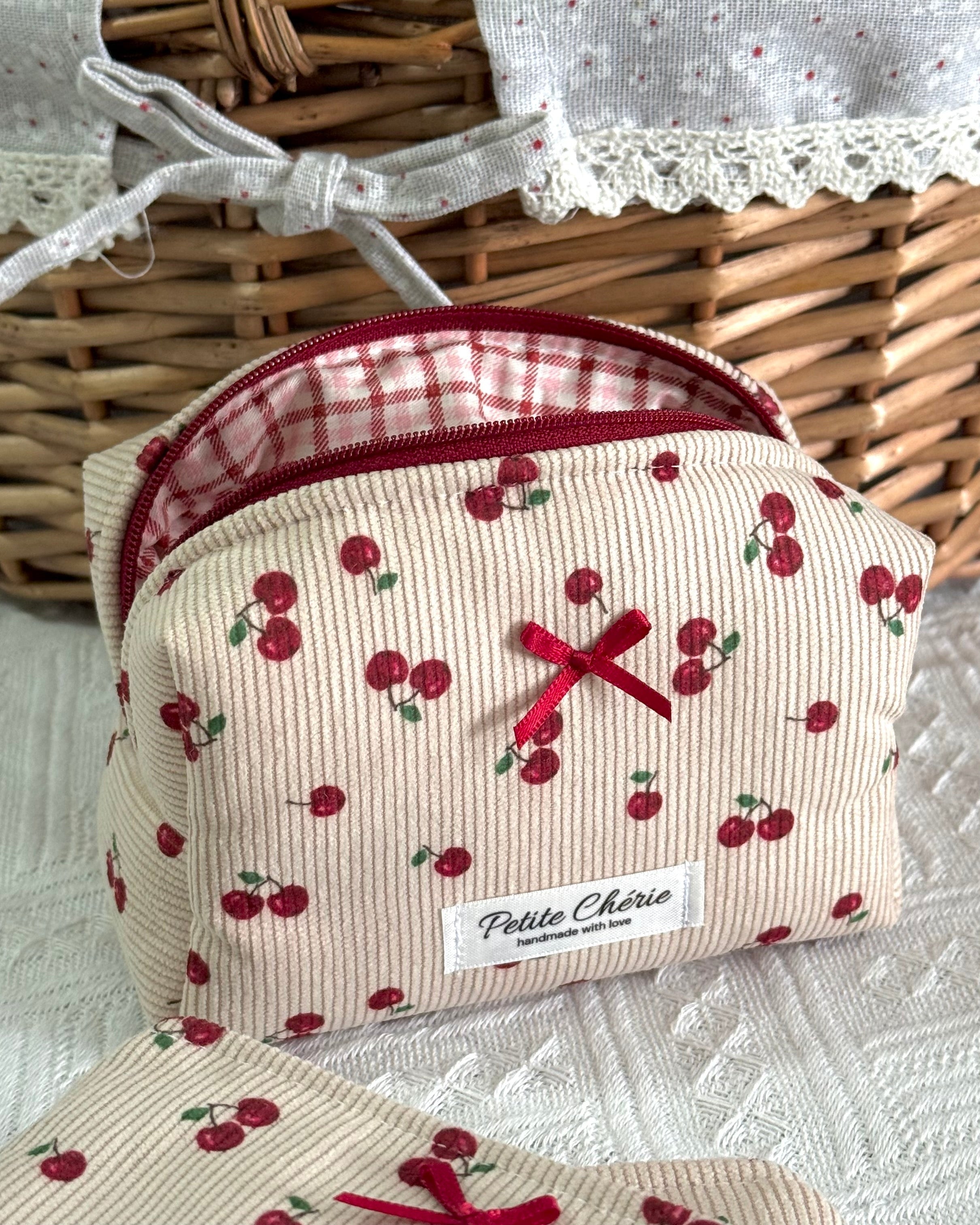 Cherry Cottage