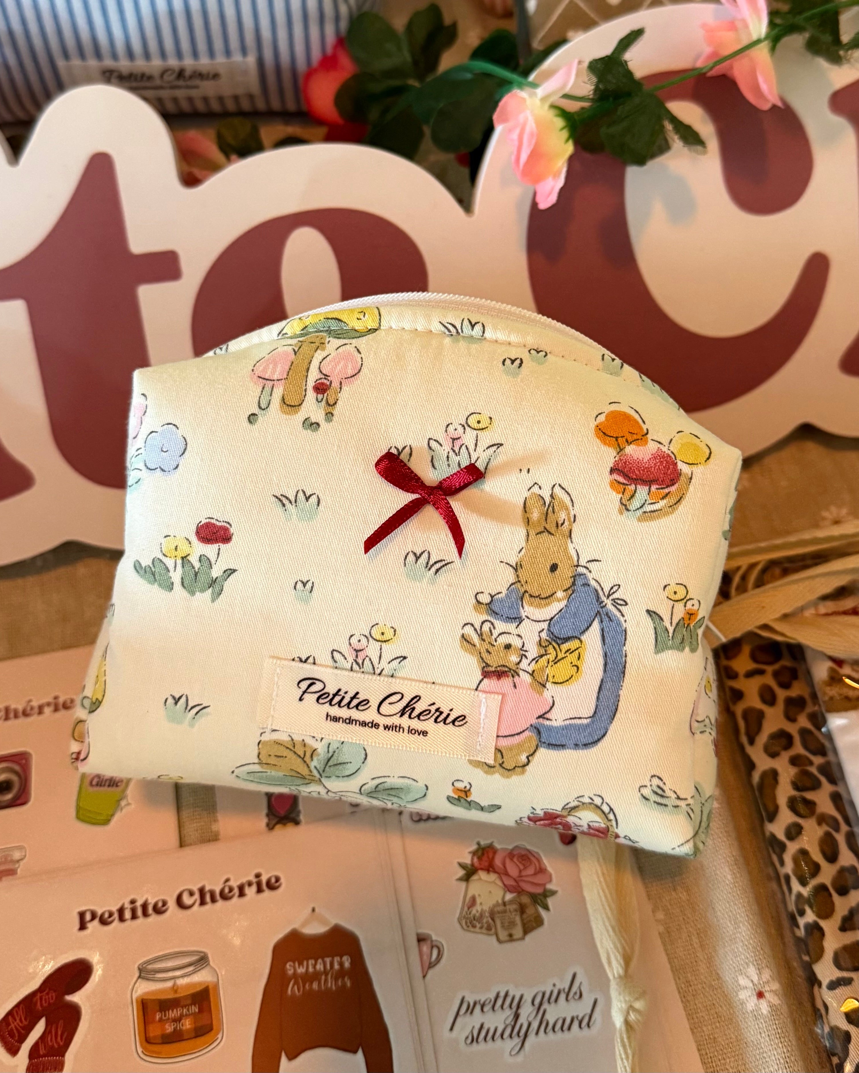 Peter Rabbit