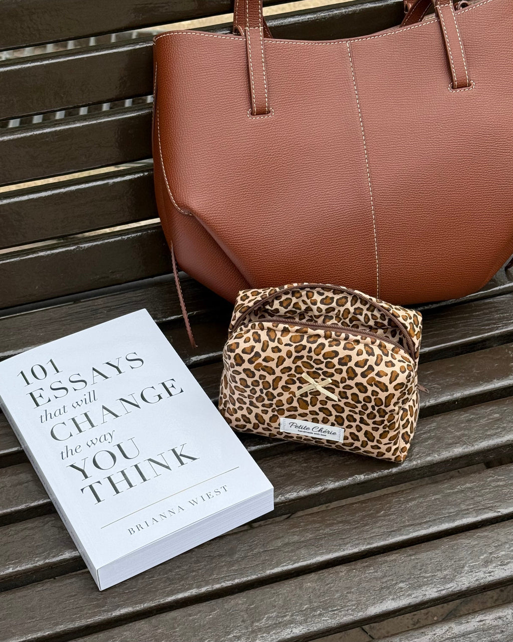The Leopard Edit