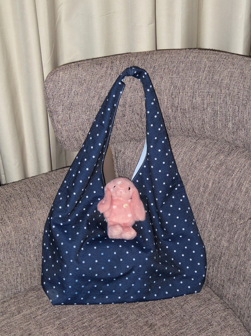 The Slouchie Tote