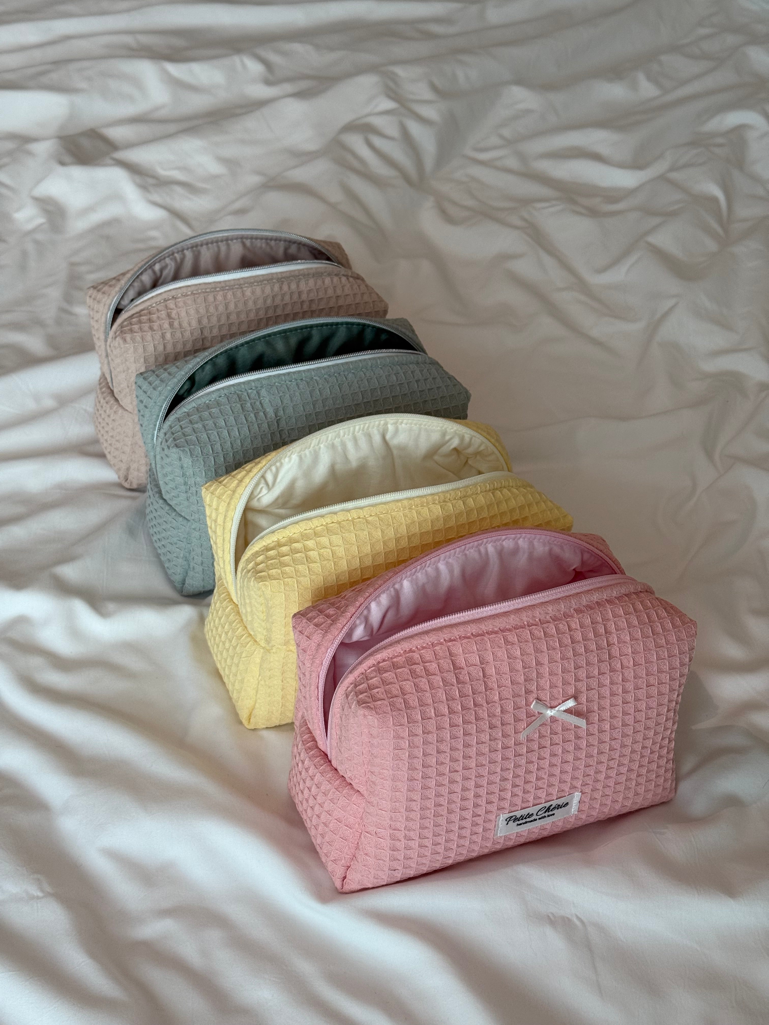The Waffle Series