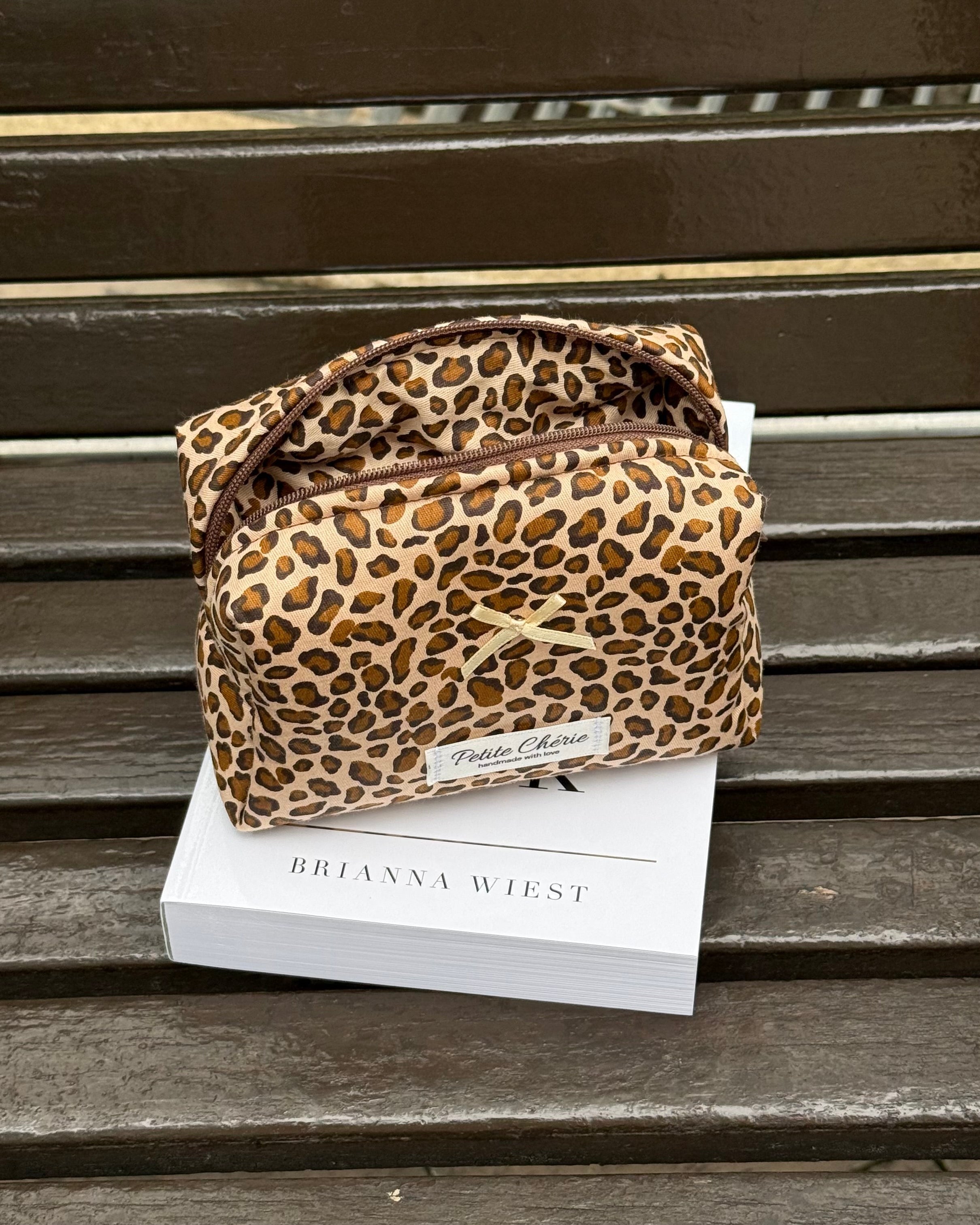 The Leopard Edit