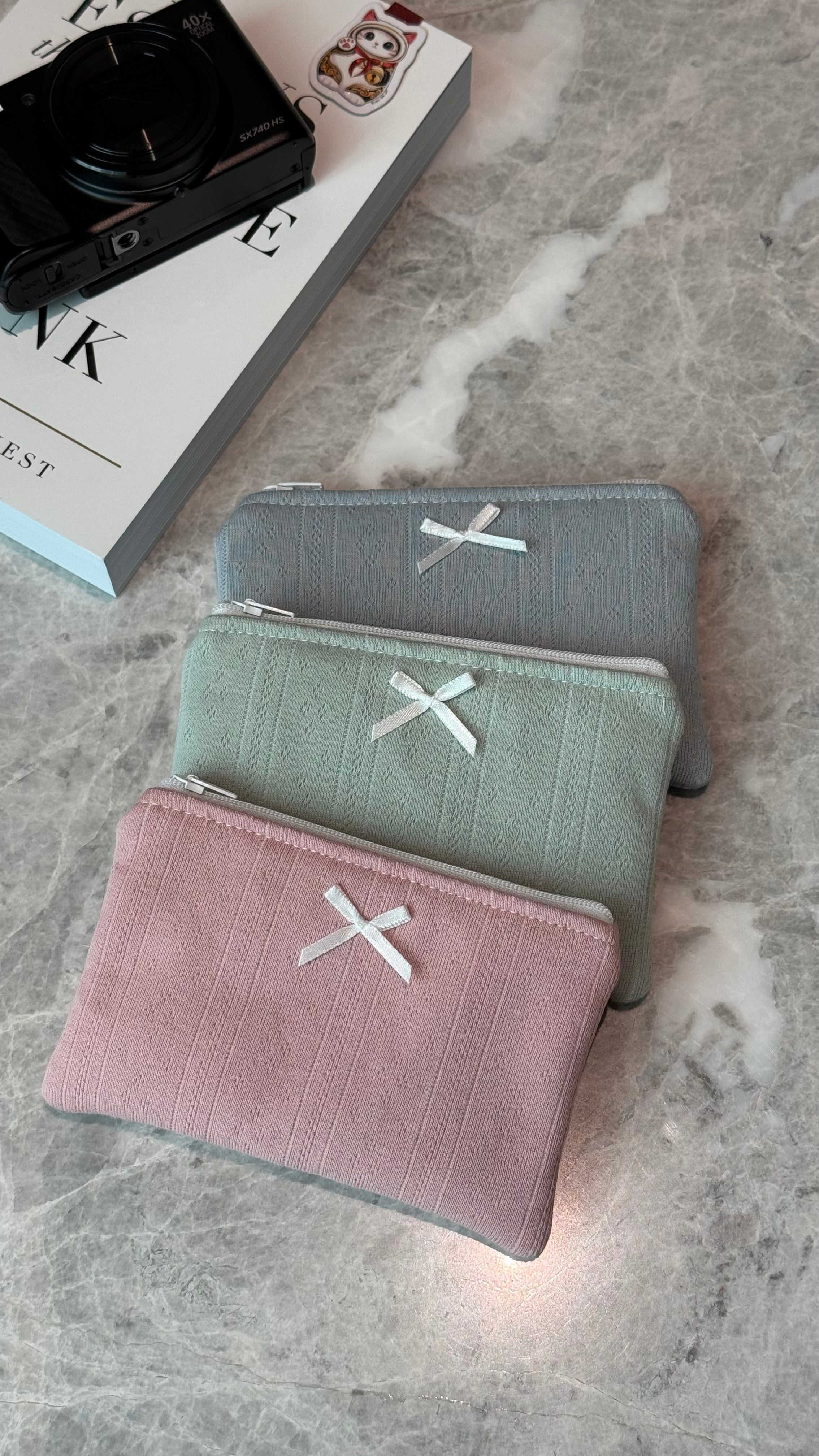Soft Hours Collection