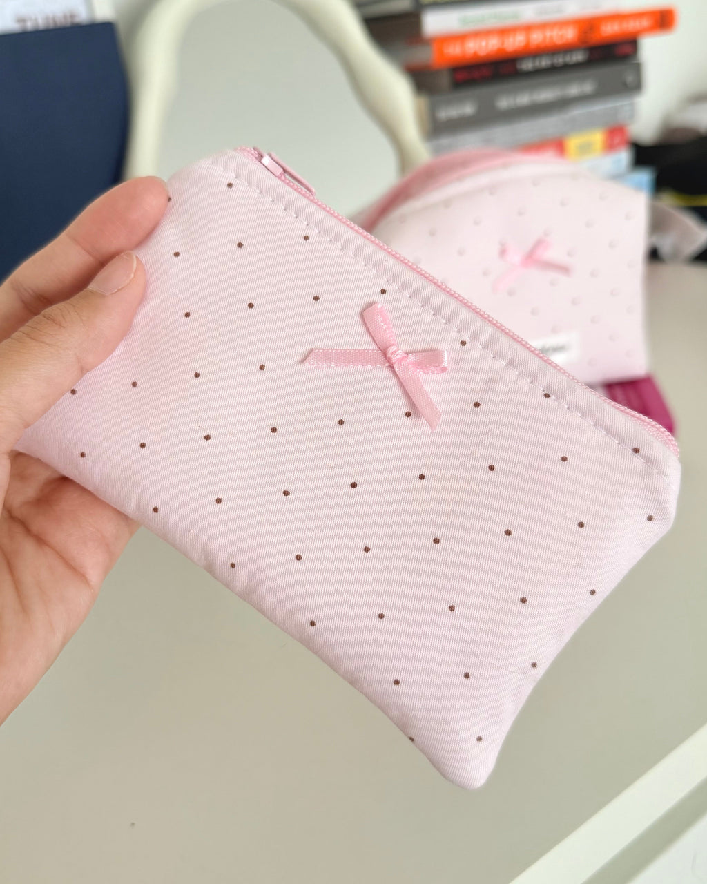 Blush Dots