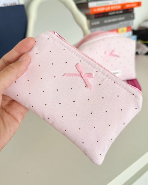 Blush Dots